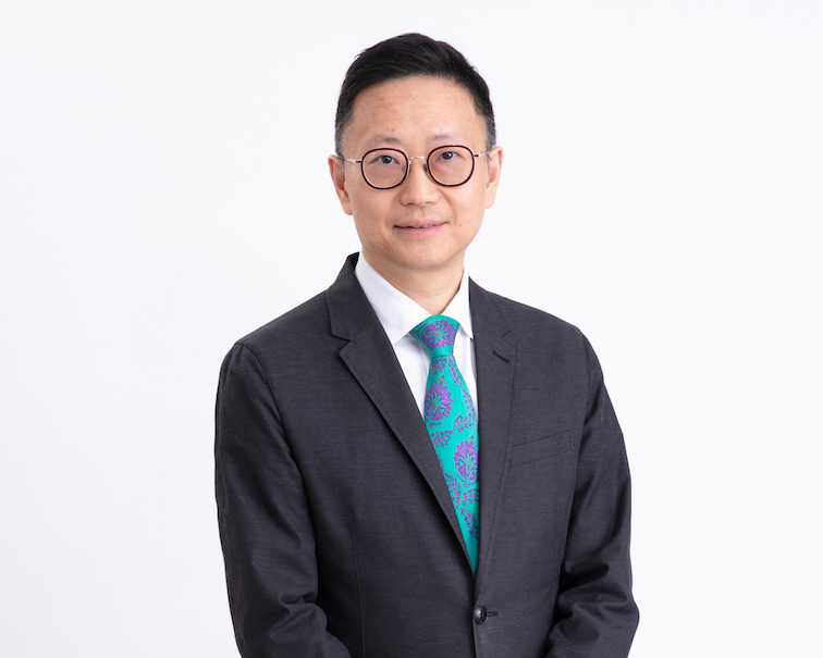 Our Managing Partner, Mr. Rix Chung was re-appointed as the Legal Advisors to the Surveyors Registration Board.